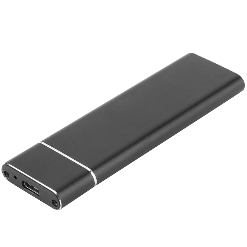 金士顿（Kingston）移动固态硬盘NV3 m.2固态硬盘2280 Nvme协议 电脑发烧友硬盘 1T NV3+硬盘盒+礼品盒【银色】